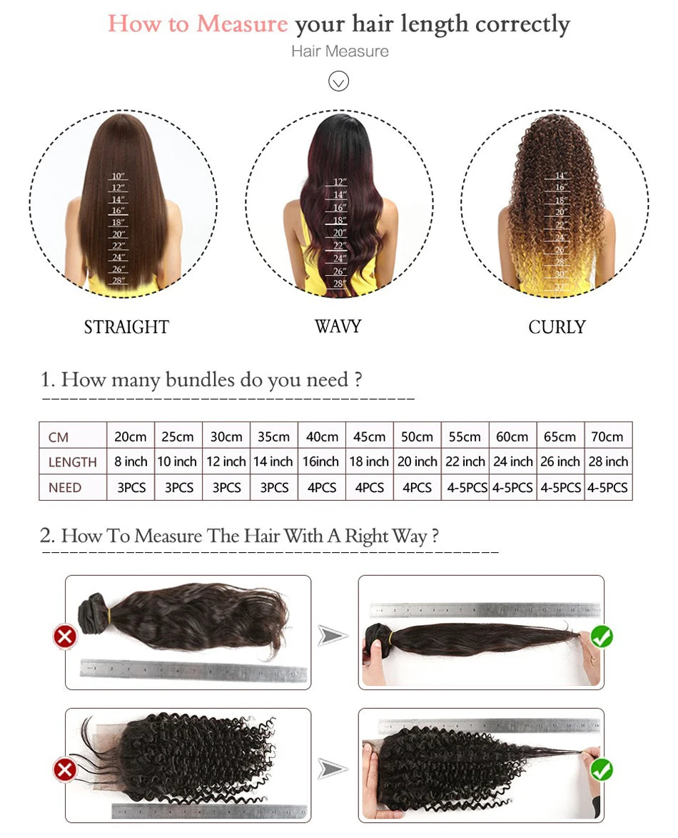 Body Wave Boho Braids Human Hair Crochet - Pre-looped