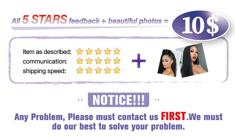 Kinky Deep Wave Curly HD Frontal 4C Edges Human Hair Wig