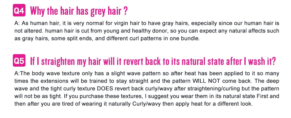 Kinky Straight Human Hair Headband Wig