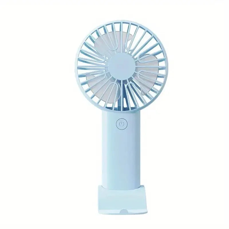 Mini Portable USB Charging Handheld Fan