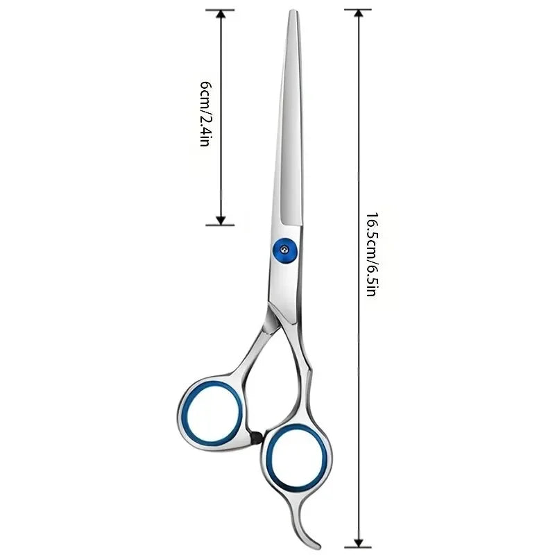 Professional Hairdressing Scissors - Sold Separately