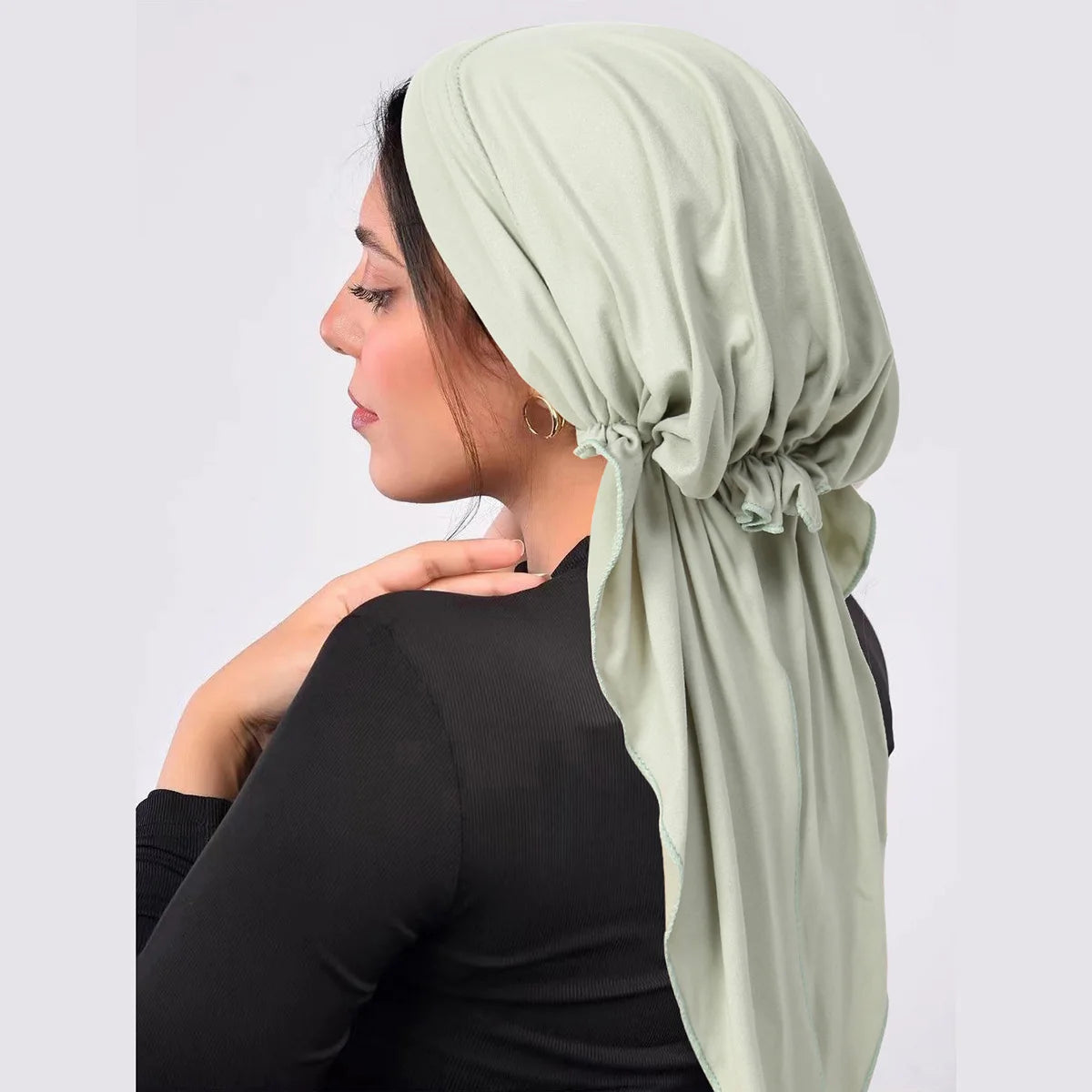 MultifunctionalUnisex Head Wraps - Various Colors Available