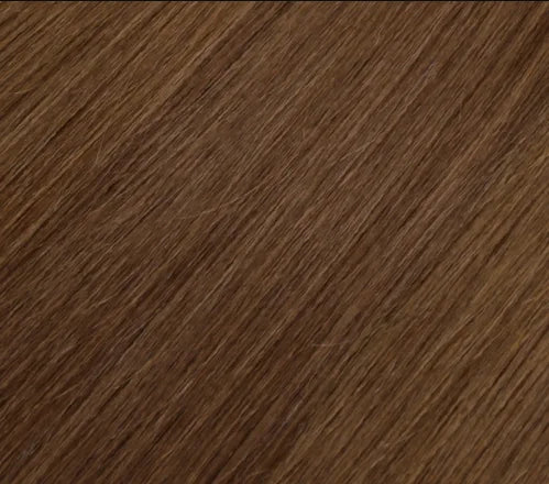 Straight Remy Human Hair Tape - In Extensions In Various Colors