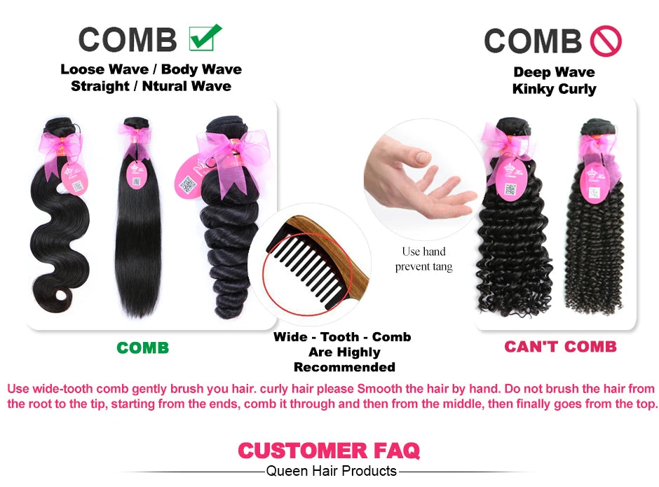 Frontal or Closure Only HD Invisible Melt Skin Lace Raw Human Hair in Body Wave or Straight