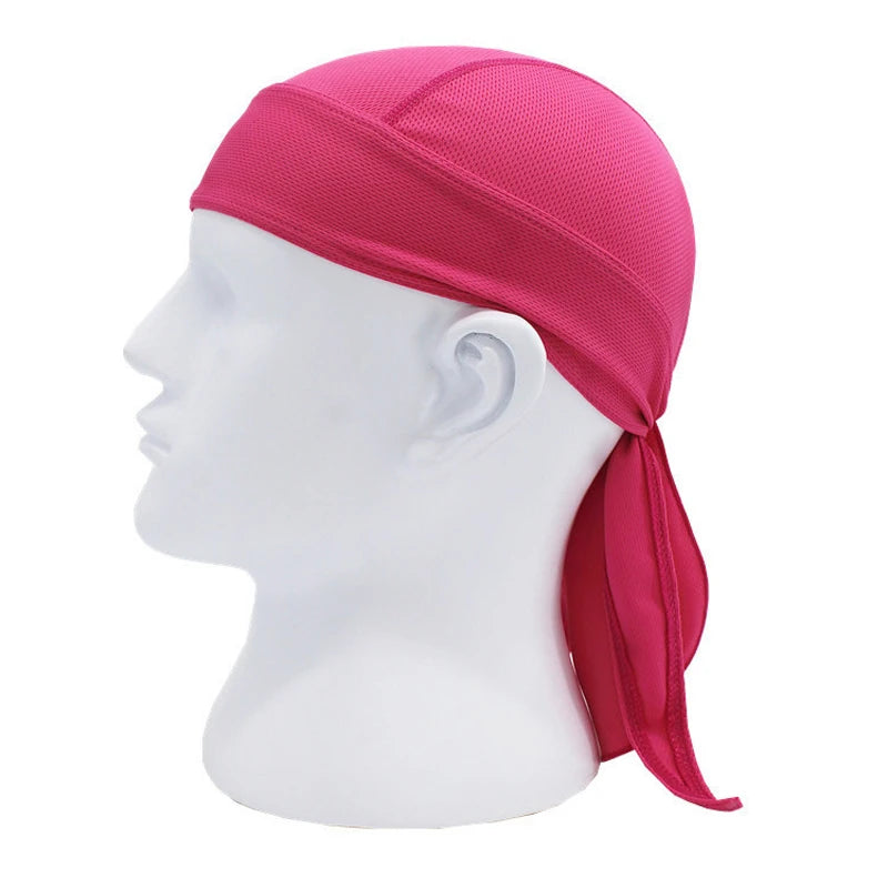 Men's Bandana Headscarf
