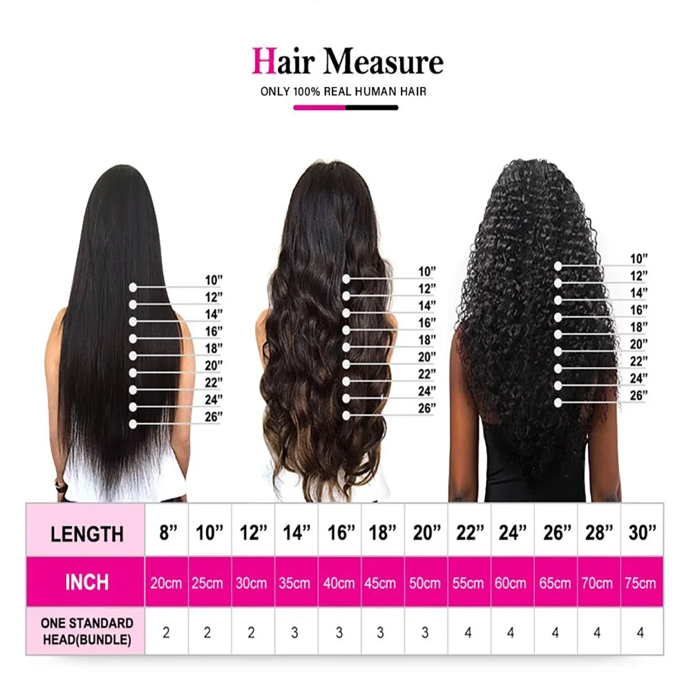 Brazilian Curly Deep Wave Invisible Human Hair Tape Ins