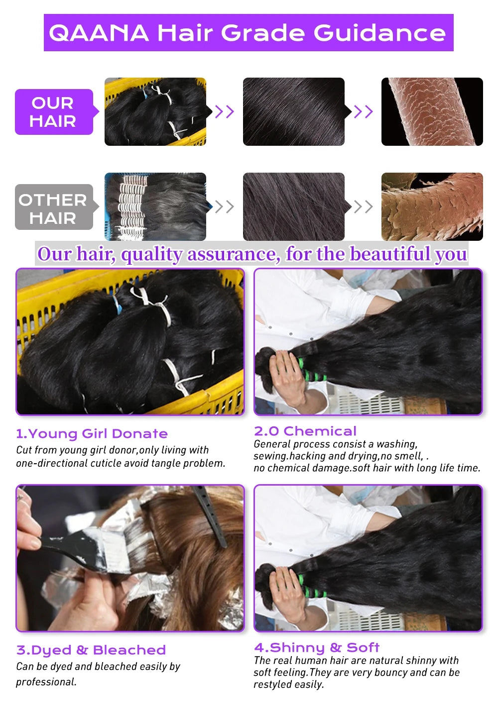 Brazilian Chocolate Brown Body Wave - Gluless HD Preplucked Lace Frontal Human Hair Wig