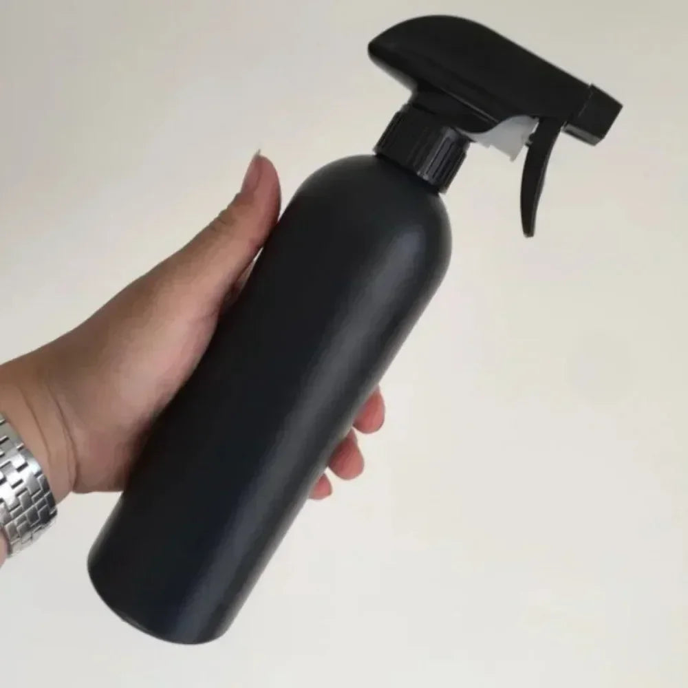 500ML Hairdressing Mist Spray Bottle Refillable Bottles