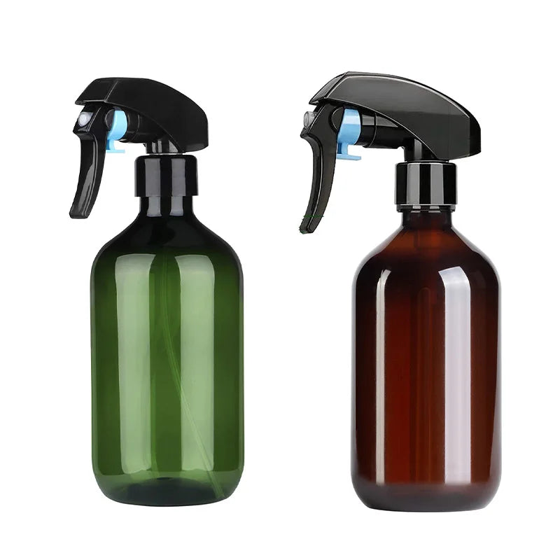 500ml/16.9 oz Plastic Spray Bottle