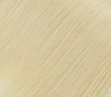Straight 100% Human Hair Adhesive Tape In Seamless Skin Weft 20/40 Piece Options