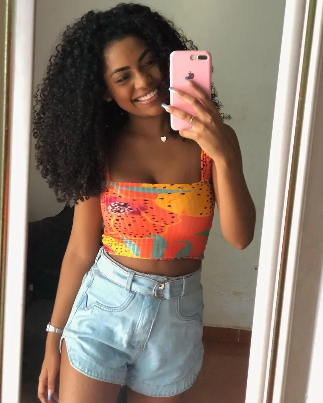 Deep Curly Brazilian Unprocessed Human Hair Weave Bundles