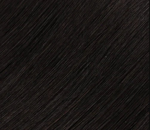 Straight 100% Human Hair Adhesive Tape In Seamless Skin Weft 20/40 Piece Options