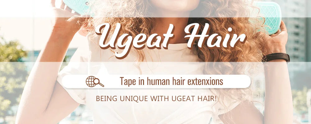 Invisible Seamless Skin Weft Injection Virgin Human Hair Tape In
