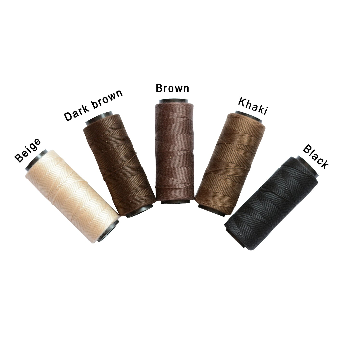 Hair Weaving Thread With Needles