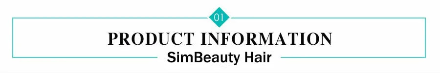 Body Wave U Part Human Hair Wigs - Various Colors Available