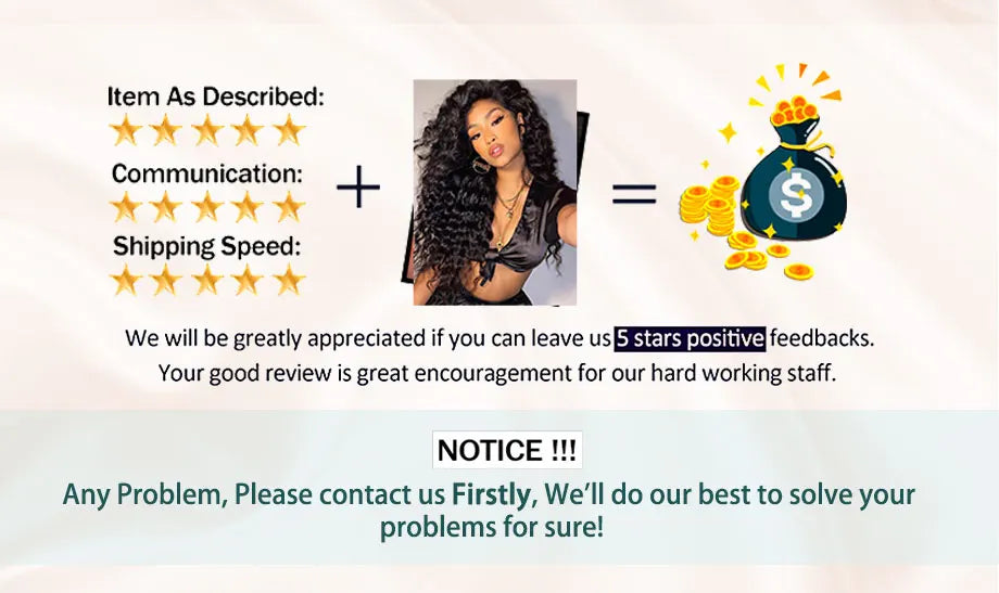 Afro Kinky Curly Human Hair Headband Wigs