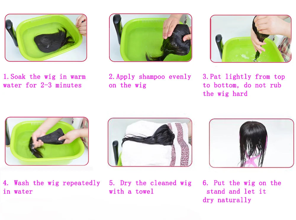 Synthetic Headband Braided Wigs