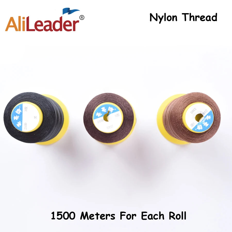 Nylon Hair Weaving Thread