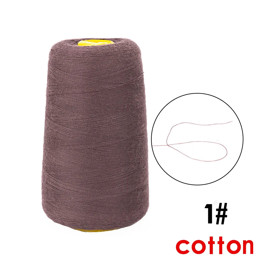 Nylon Hair Weaving Thread