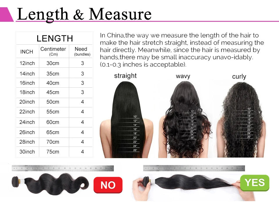 Remy Silicone Silk Base Human Hair Lace Closures with Baby Hair - Various Options Available