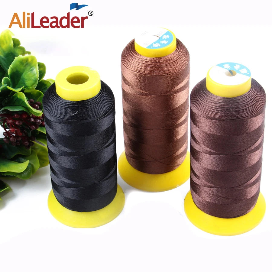 Nylon Hair Weaving Thread