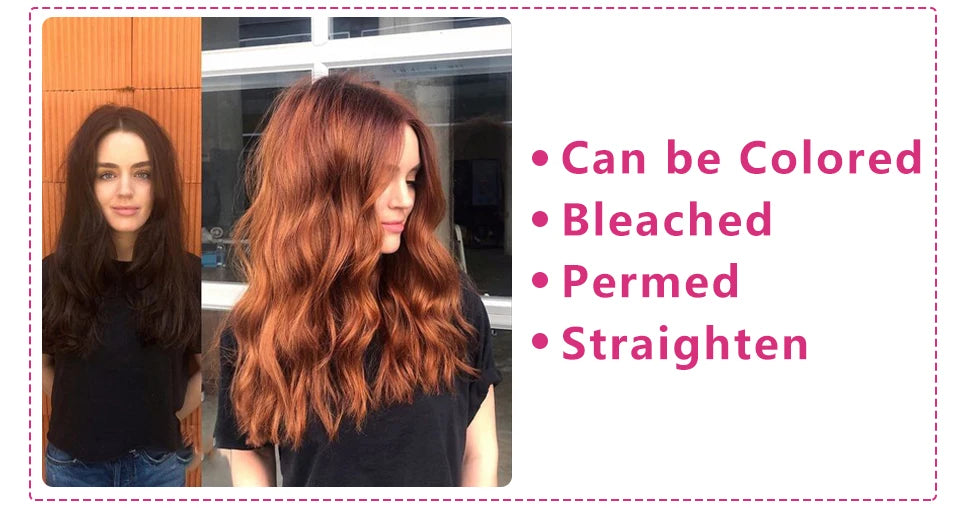 Silky Straight 100% Human Hair Bundles