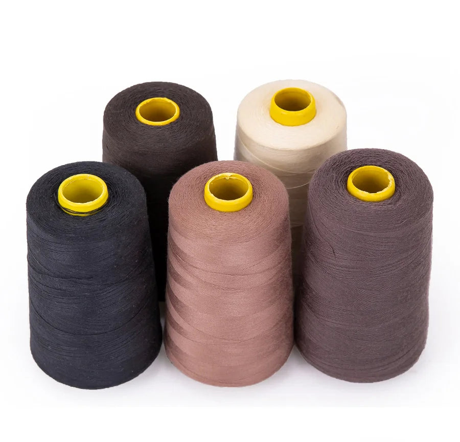 Nylon Hair Weaving Thread