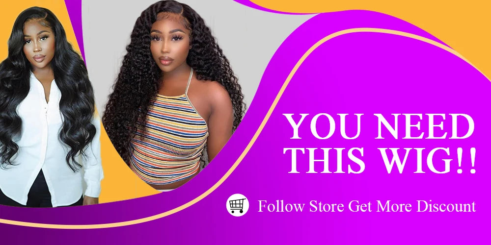 Burgundy Bone Straight - HD Lace Frontal Human Hair Wig