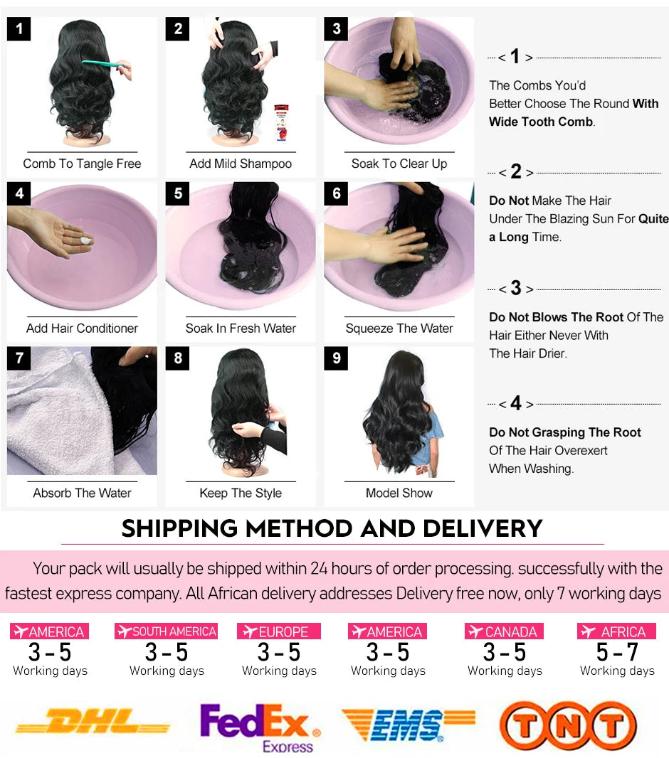 Curly Bob V Part Human Hair Wig