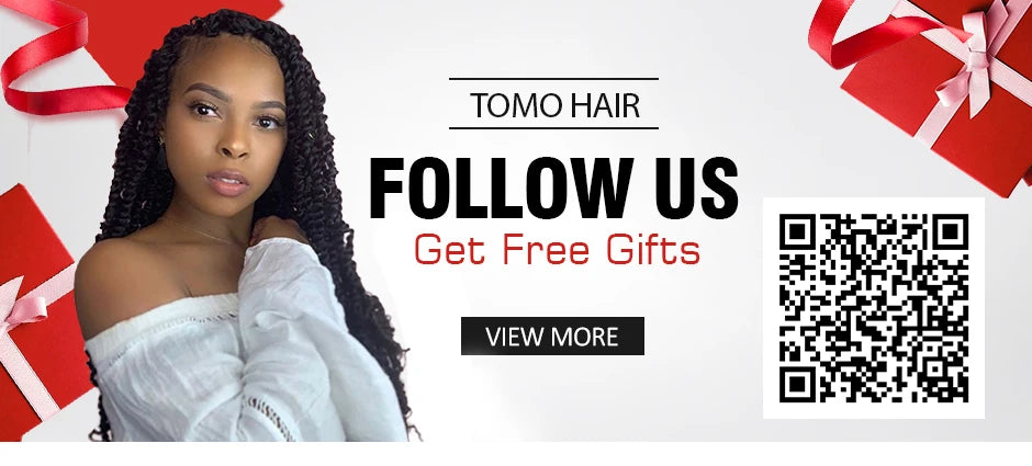 Passion Twist Synthetic Crochet Hair