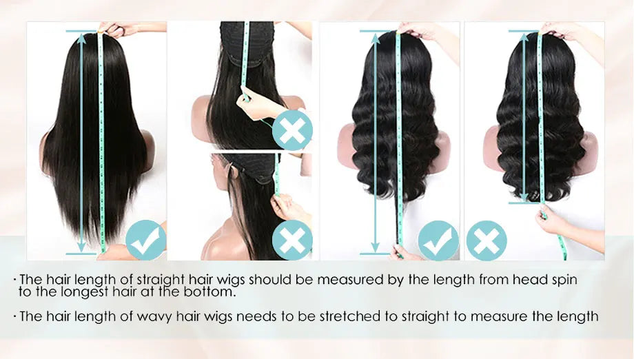 Afro Kinky Curly Human Hair Headband Wigs