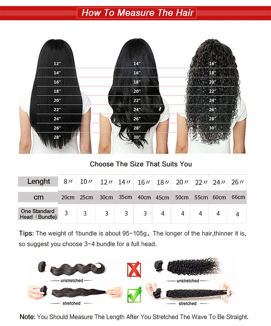 Brazilian Kinky Curly Human Hair Bundles - Various Ombre Brown Colors