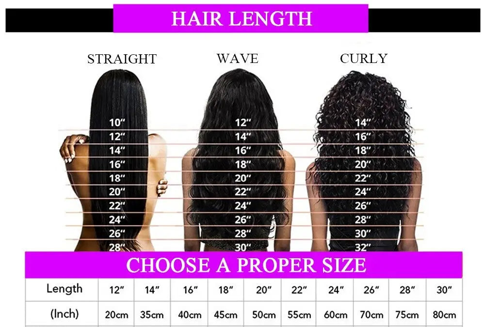 Burgundy Bone Straight - HD Lace Frontal Human Hair Wig