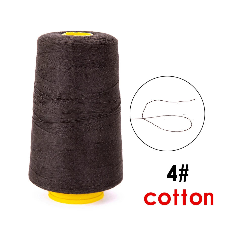 Nylon Hair Weaving Thread