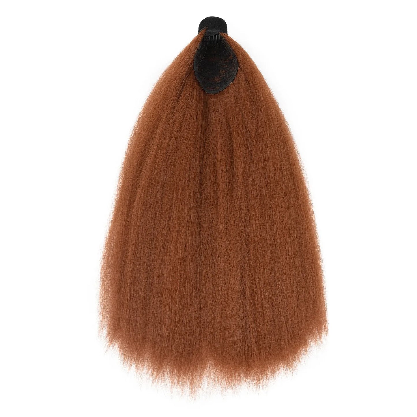 Synthetic Drawstring Wrap Around Ponytail - Various Colors Available