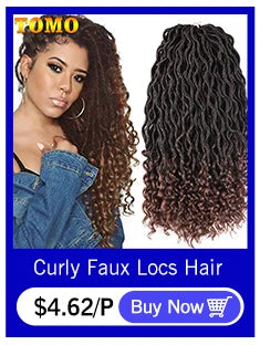 Passion Twist Crochet Synthetic - Various Colors Available