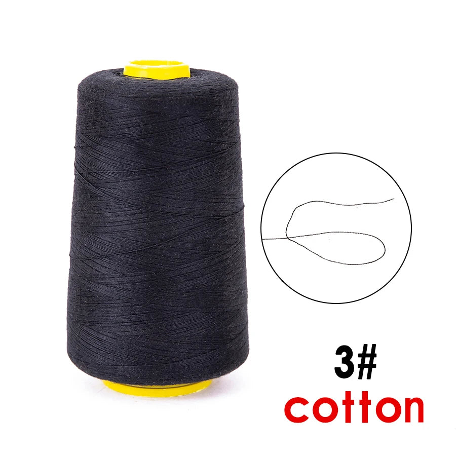 Nylon Hair Weaving Thread