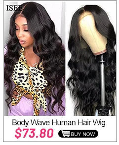 Curly Bob V Part Human Hair Wig