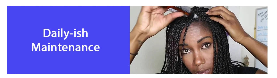 Passion Twist Crochet Synthetic - Various Colors Available