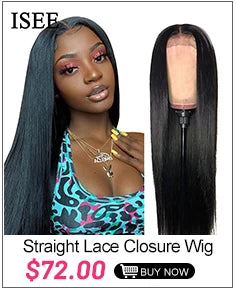 Curly Bob V Part Human Hair Wig