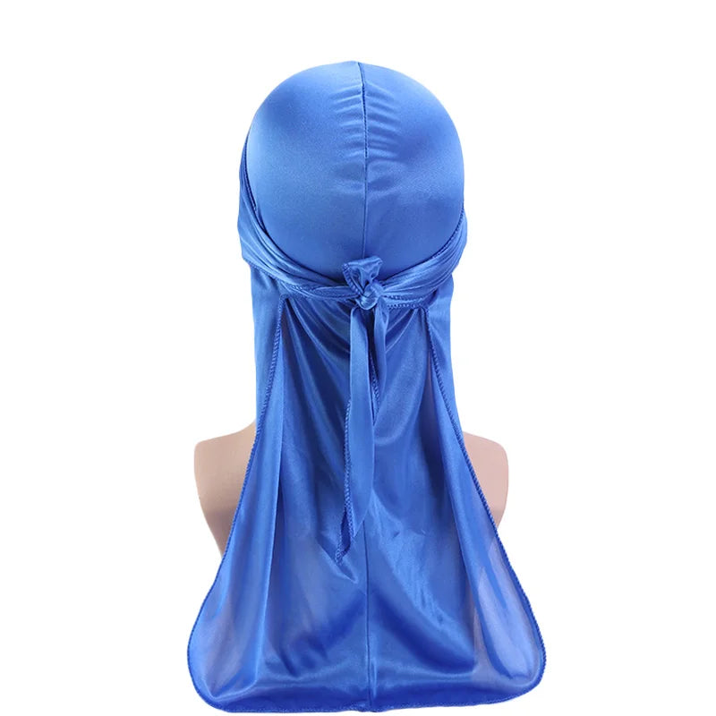 Kids Silky Durags - Various Colors Available