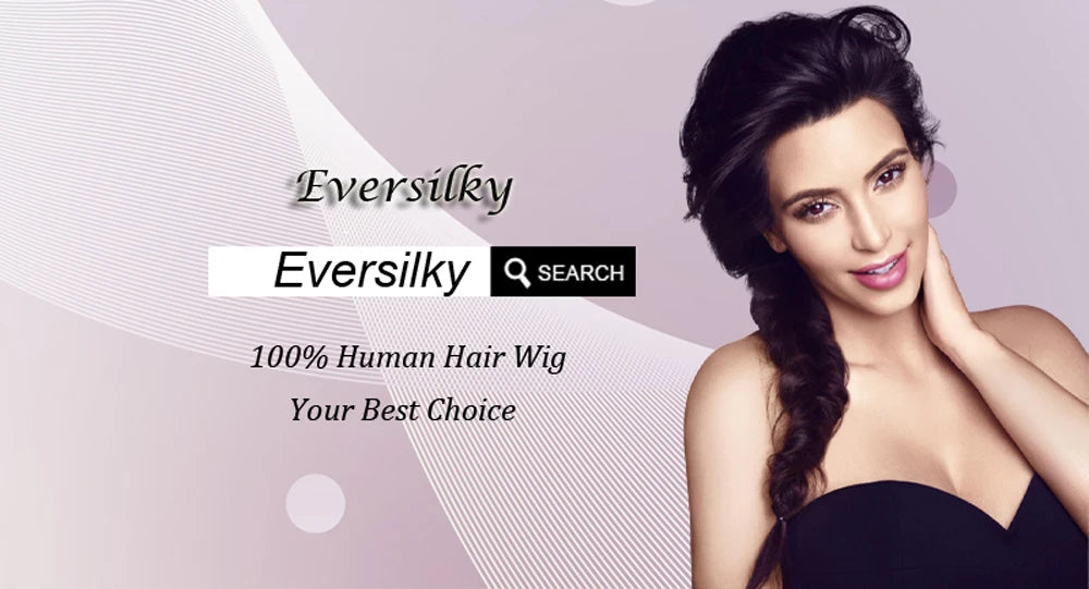 Body Wave U Part Unprocessed Human Hair Wigs