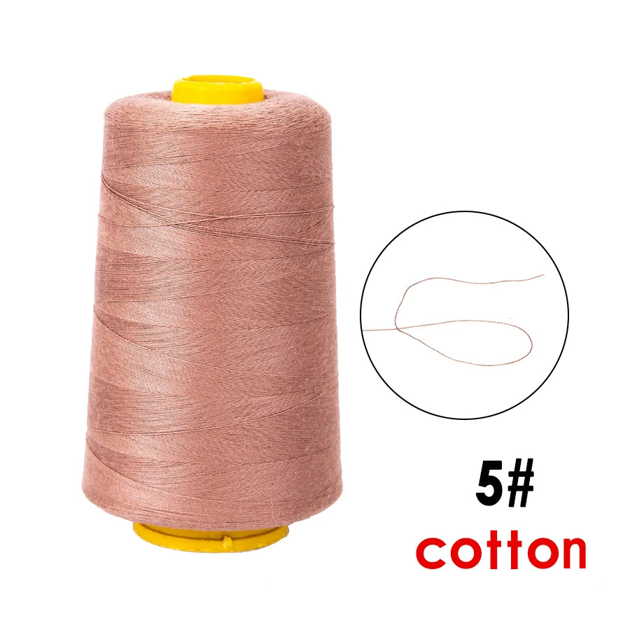 Nylon Hair Weaving Thread