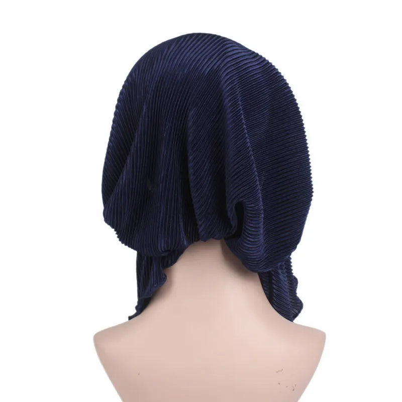 Cotton Multifunctional Head Wraps - Various Colors Available