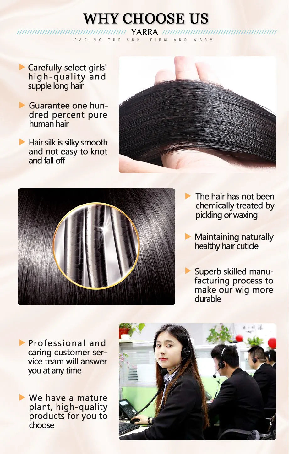Afro Kinky Curly Human Hair Headband Wigs