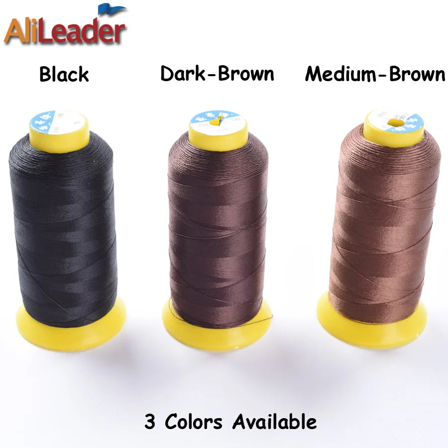 Nylon Hair Weaving Thread