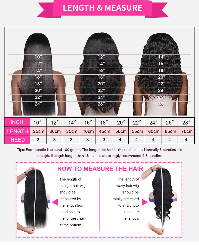 Kinky Yaki Straight Lace Front Human Hair Glueless Wig