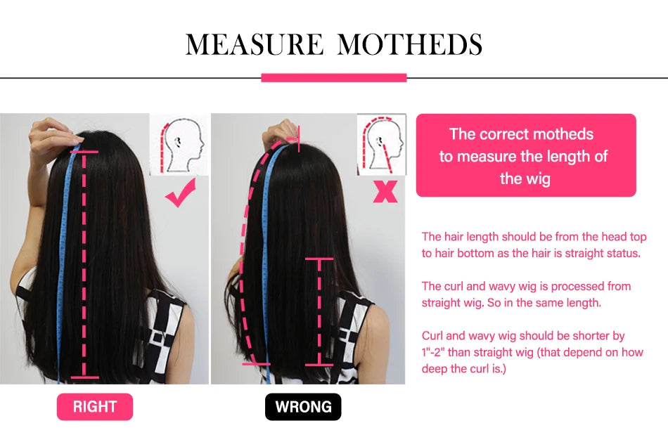 Ombre Body Wave Lace Front Human Hair Wigs