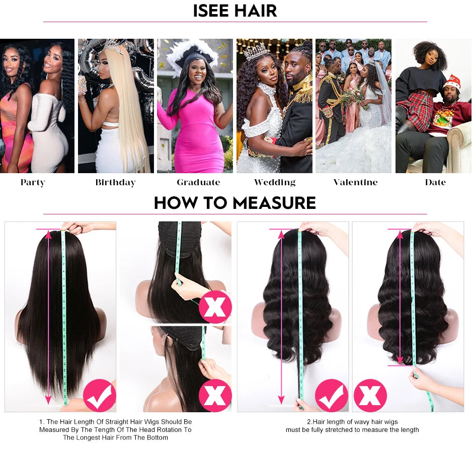Curly Bob V Part Human Hair Wig