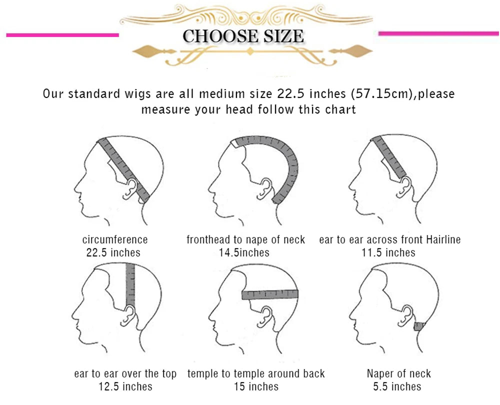 Short Kinky Curly Synthetic Ponytails With Bangs - Various Options Available